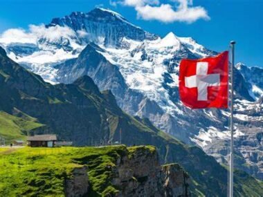 Nestlé jobs in Switzerland with free visa sponsorship