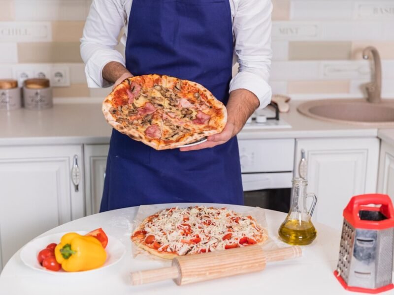 Pizza Chef Jobs