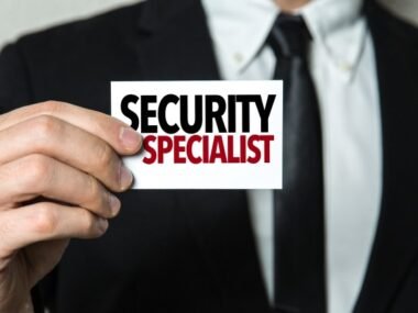 High-Paying Security Specialist Jobs with Visa Sponsorship