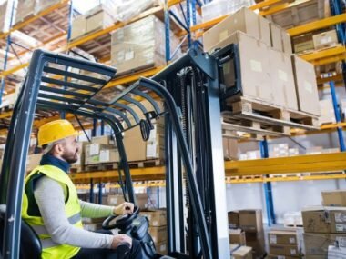 Warehouseman Jobs in Canada 2025