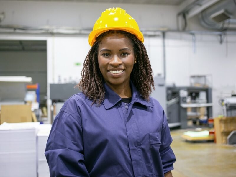 Crew Member Jobs in the UK