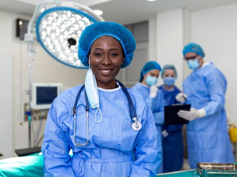 Labor & Delivery RN