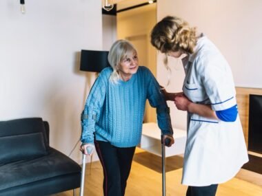 Rehabilitation Assistant Jobs in Canada